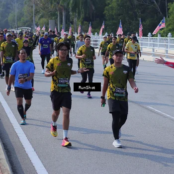 Runner Photo 7178581
