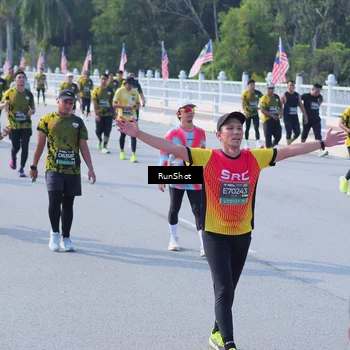 Runner Photo 7178582
