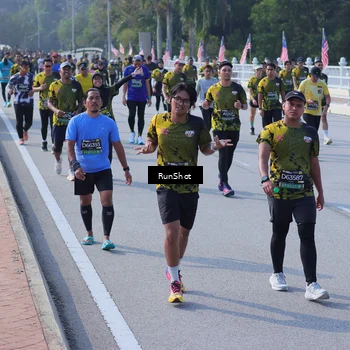 Runner Photo 7178585