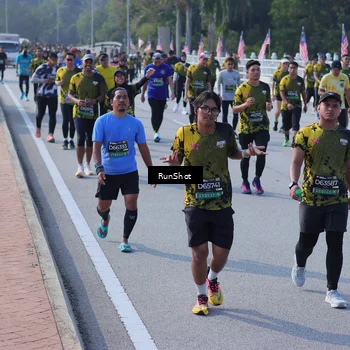 Runner Photo 7178587