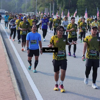 Runner Photo 7178589