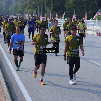 Runner Photo 7178592