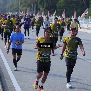 Runner Photo 7178594
