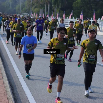 Runner Photo 7178597