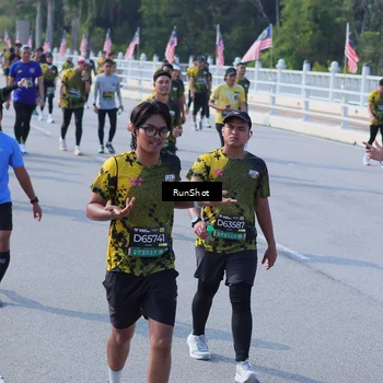 Runner Photo 7178598