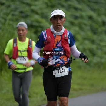 Runner Photo 71786