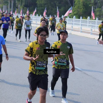 Runner Photo 7178600