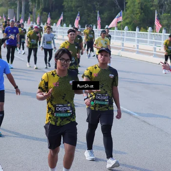 Runner Photo 7178603