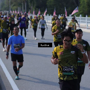 Runner Photo 7178604