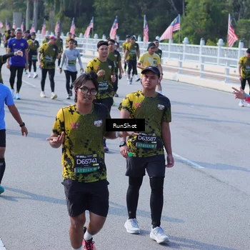 Runner Photo 7178606