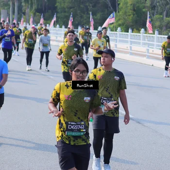 Runner Photo 7178607