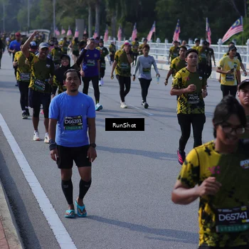 Runner Photo 7178608