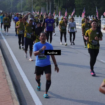 Runner Photo 7178609