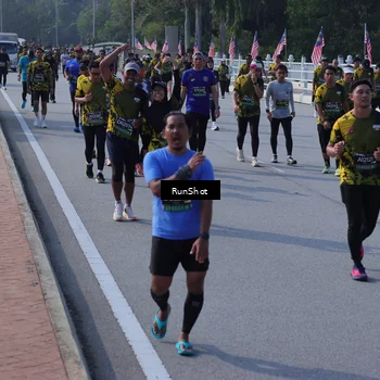 Runner Photo 7178610