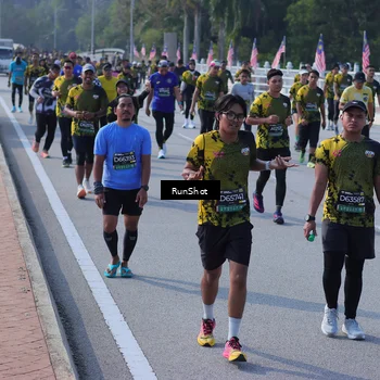 Runner Photo 7178611