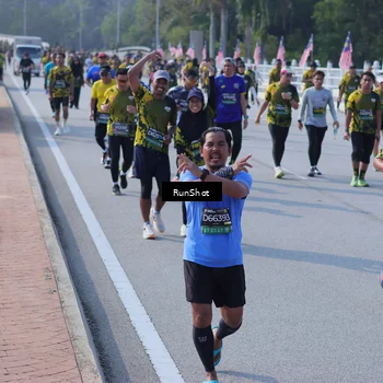 Runner Photo 7178614