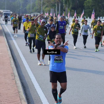 Runner Photo 7178616