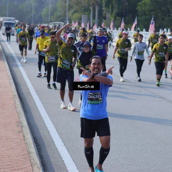 Runner Photo 7178617