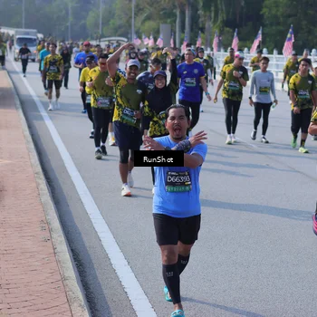 Runner Photo 7178618
