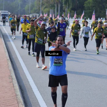Runner Photo 7178619