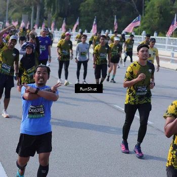 Runner Photo 7178620