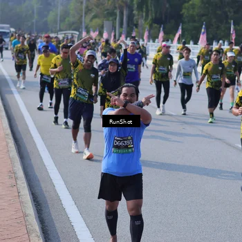 Runner Photo 7178621