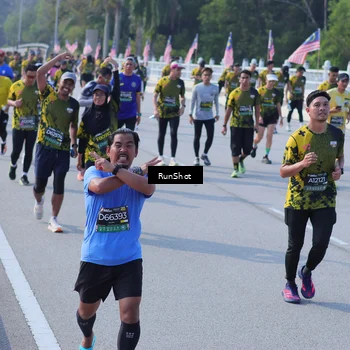 Runner Photo 7178622