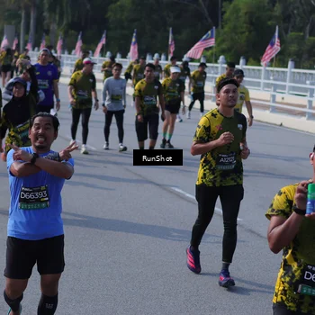 Runner Photo 7178625
