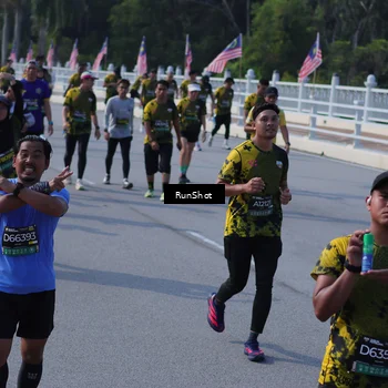 Runner Photo 7178626