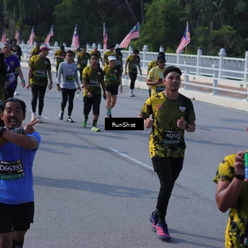 Runner Photo 7178627