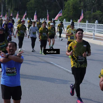 Runner Photo 7178628