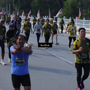 Runner Photo 7178629