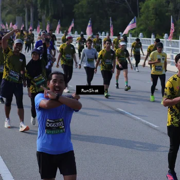 Runner Photo 7178631