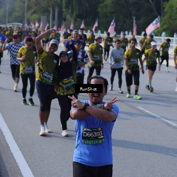 Runner Photo 7178633