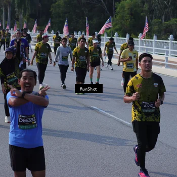 Runner Photo 7178634