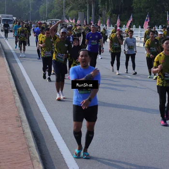 Runner Photo 7178637