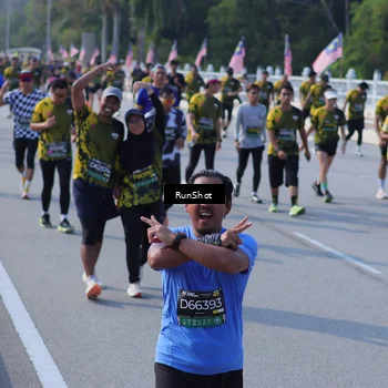 Runner Photo 7178638