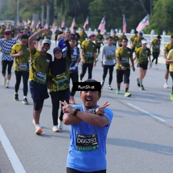 Runner Photo 7178639