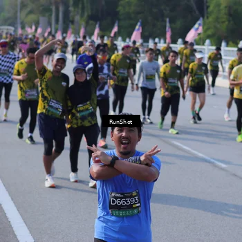 Runner Photo 7178640