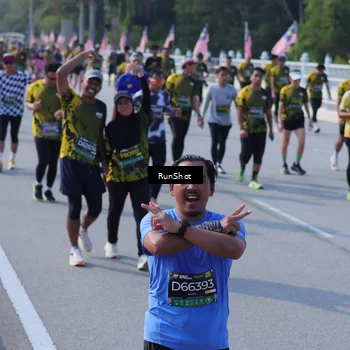 Runner Photo 7178641