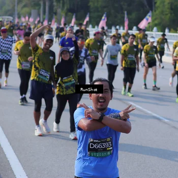 Runner Photo 7178642
