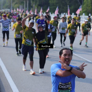 Runner Photo 7178643
