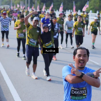 Runner Photo 7178646