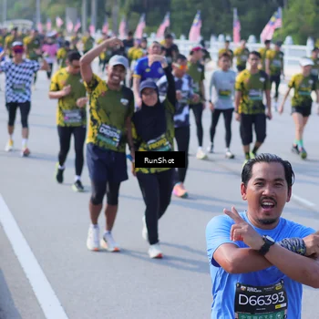 Runner Photo 7178649