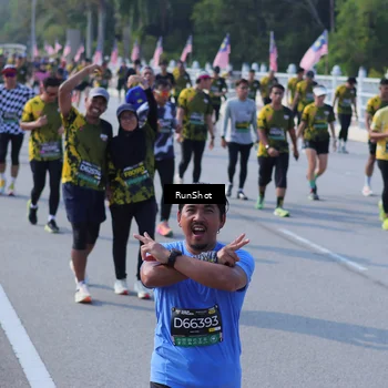 Runner Photo 7178650