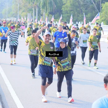 Runner Photo 7178653