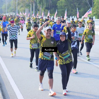 Runner Photo 7178657