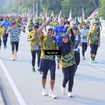 Runner Photo 7178659