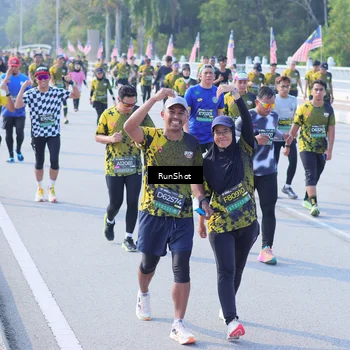 Runner Photo 7178662
