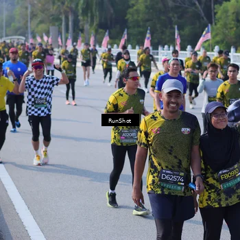 Runner Photo 7178676